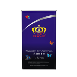 高端5S GL230 高浓慢干固化剂